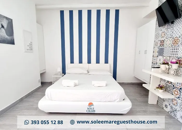 Sole E Mare Fuscaldo