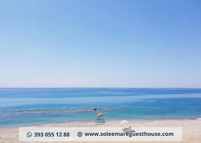 Sole E Mare *