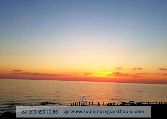 Sole E Mare * Fuscaldo