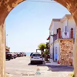 Sole E Mare Lodge *