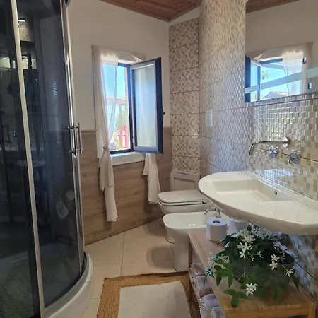 Hytte Principe Edoardo Relais *