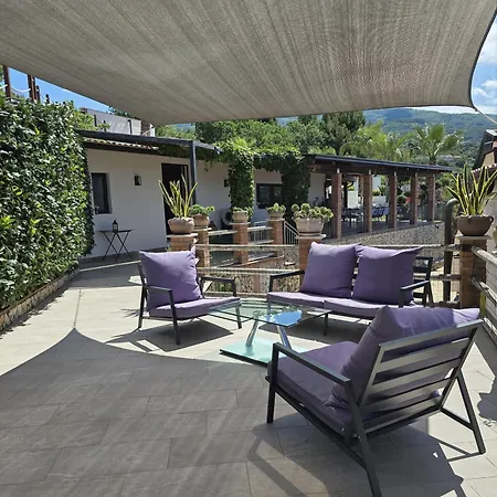Hytte Principe Edoardo Relais