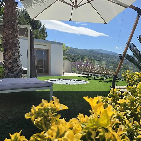 Hytte Principe Edoardo Relais Guardia Piemontese Terme