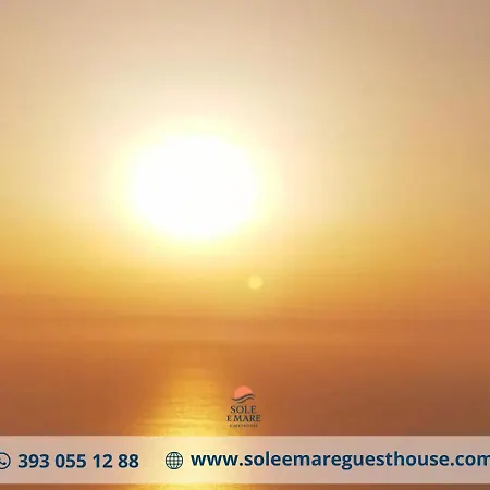Sole E Mare Lodge Marina di Fuscaldo
