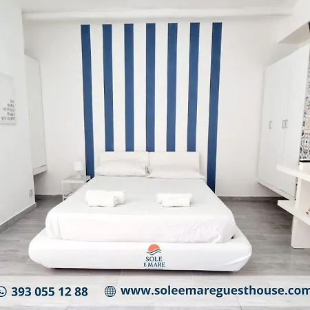 Sole E Mare Marina di Fuscaldo