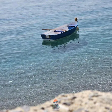 Alojamento de Turismo Selvagem Sole E Mare *