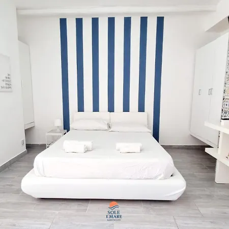 Alojamento de Turismo Selvagem Sole E Mare *