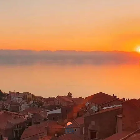 Alojamento de Turismo Selvagem Sole E Mare