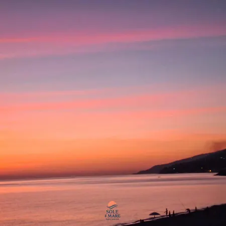 Sole E Mare Alojamento de Turismo Selvagem *
