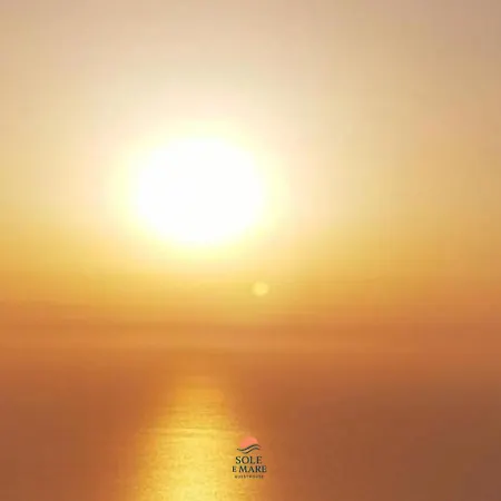 Lodge Sole E Mare