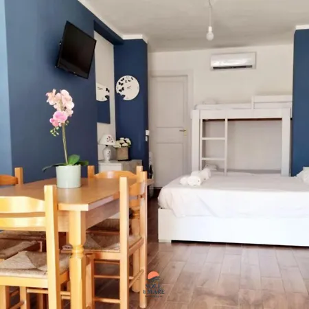 Sole E Mare Fuscaldo