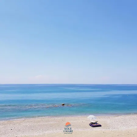 Sole E Mare Fuscaldo