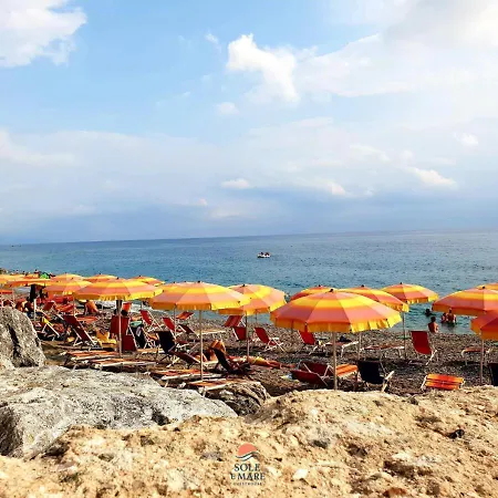 Lodge Sole E Mare