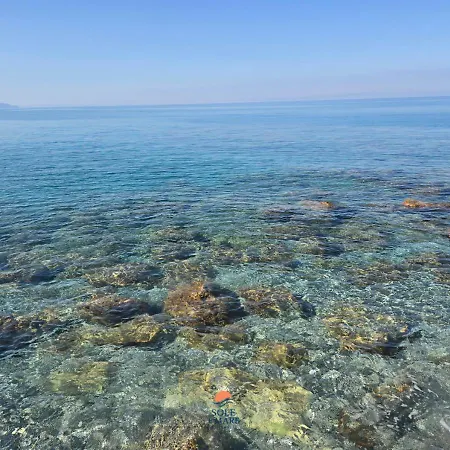 Lodge Sole E Mare