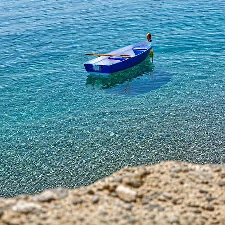 Sole E Mare Lodge