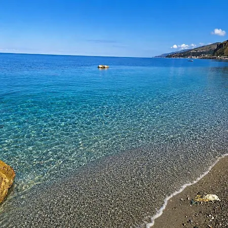 Sole E Mare * Marina di Fuscaldo