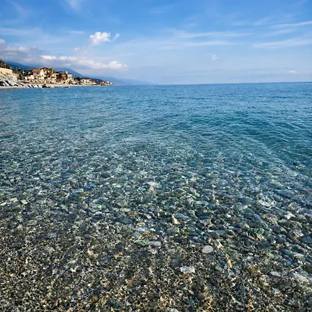 Sole E Mare Marina di Fuscaldo