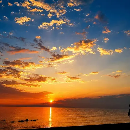 Sole E Mare * Marina di Fuscaldo