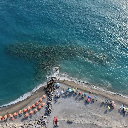 Sole E Mare Lodge Marina di Fuscaldo