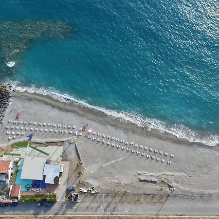 Sole E Mare Lodge