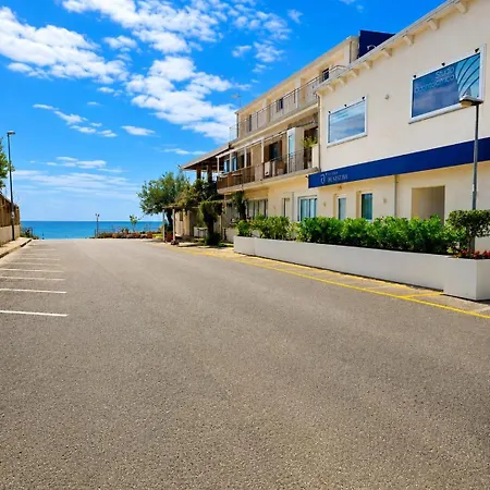 Sole E Mare Lodge *