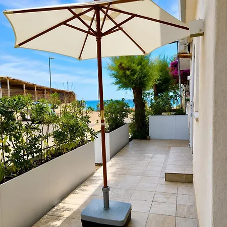 Lodge Sole E Mare *