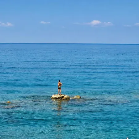 Sole E Mare
