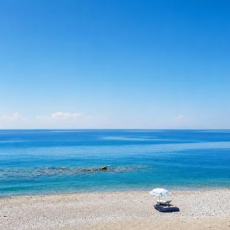 Lodge Sole E Mare Marina di Fuscaldo