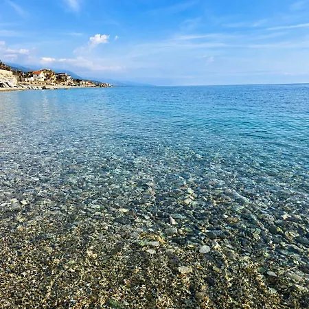 Sole E Mare