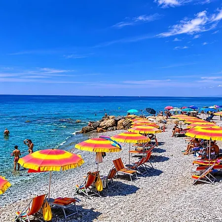 Sole E Mare