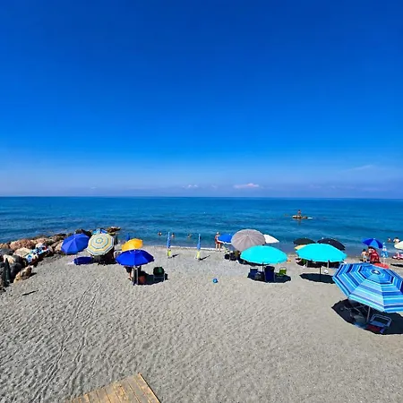 Sole E Mare Lodge *