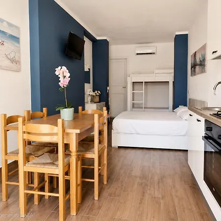 Sole E Mare Lodge
