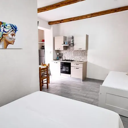 Lodge Sole E Mare Marina di Fuscaldo