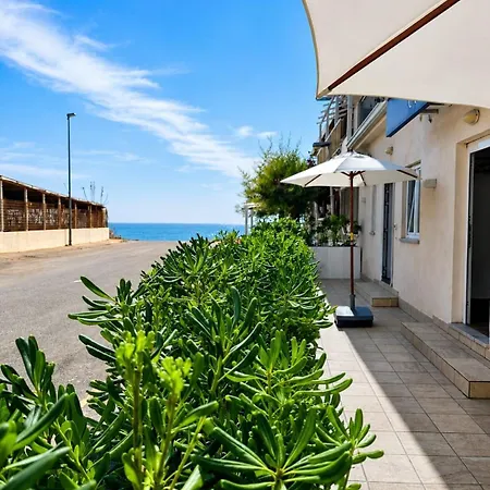 Sole E Mare Lodge *