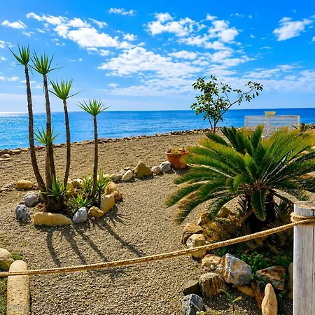 Sole E Mare