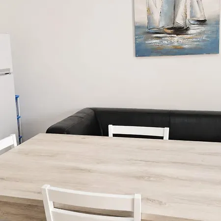Sole E Mare Lodge *