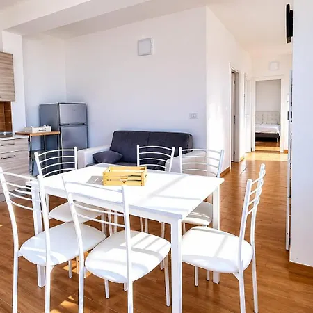 Sole E Mare Lodge *