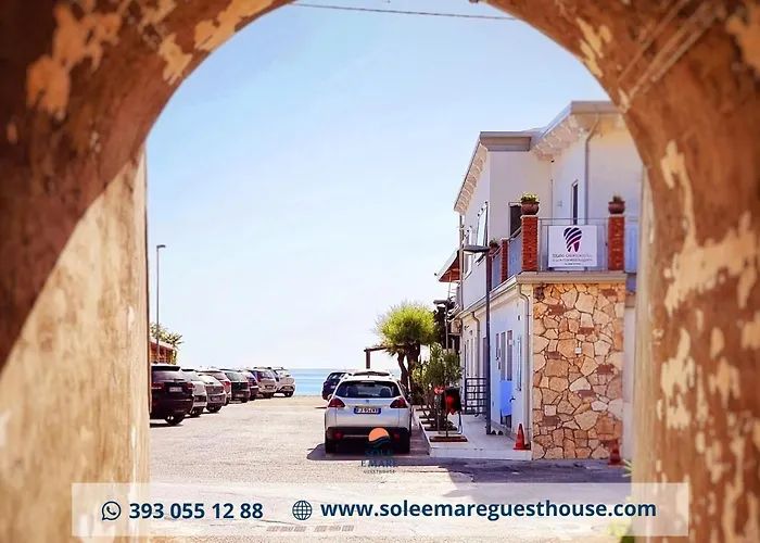 Sole E Mare * Fuscaldo