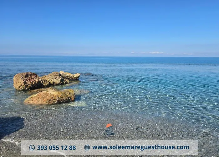 Sole E Mare Lodge *