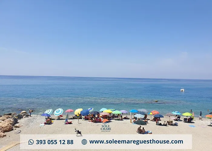 Sole E Mare * Marina di Fuscaldo