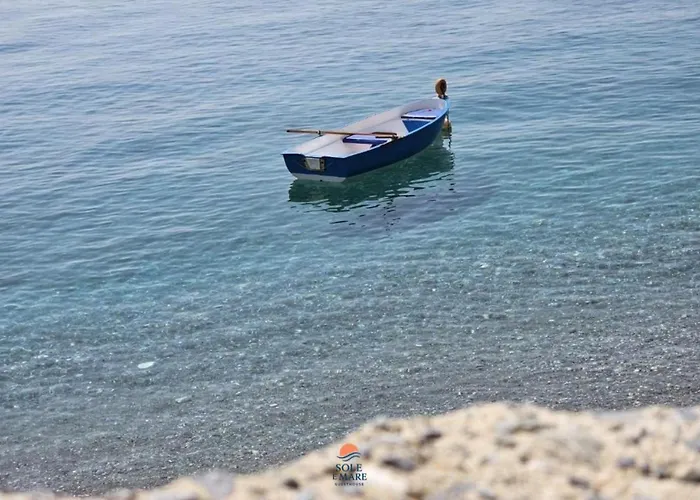 Alojamento de Turismo Selvagem Sole E Mare *