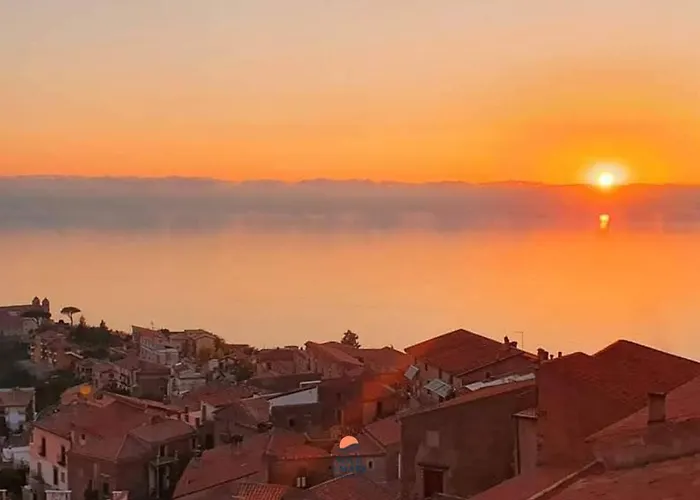 Alojamento de Turismo Selvagem Sole E Mare