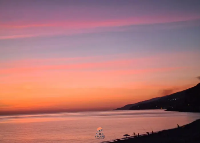 Sole E Mare Alojamento de Turismo Selvagem *