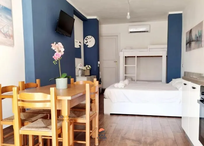 Sole E Mare Fuscaldo