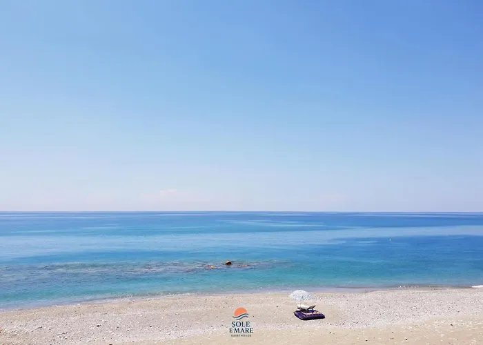 Sole E Mare Fuscaldo