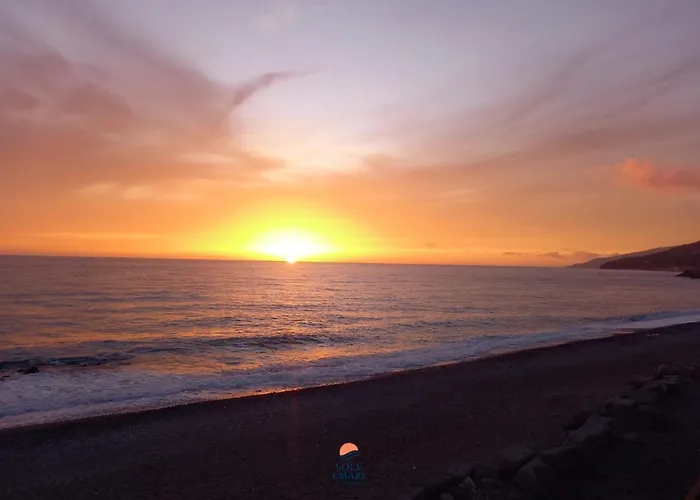 Alojamento de Turismo Selvagem Sole E Mare *