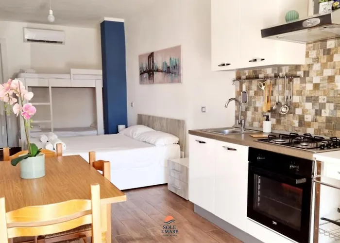 Sole E Mare * Fuscaldo