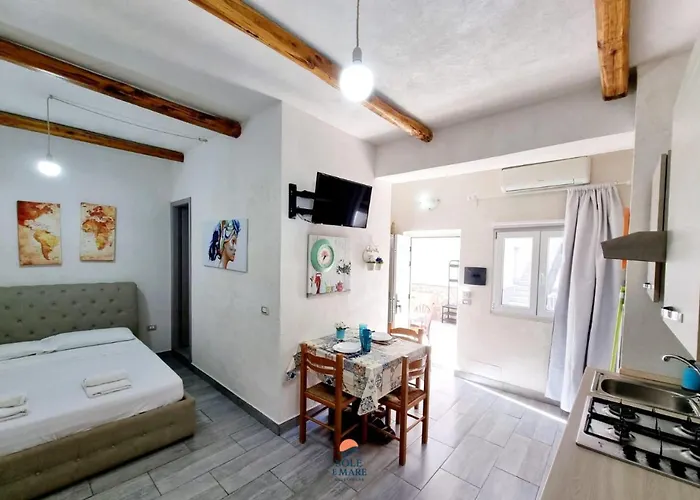 Sole E Mare Fuscaldo