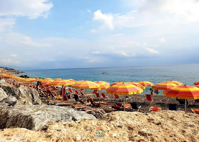 Alojamento de Turismo Selvagem Sole E Mare