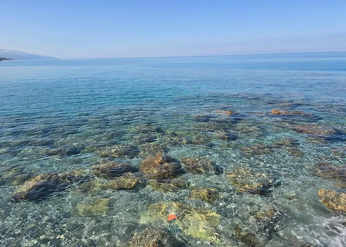 Alojamento de Turismo Selvagem Sole E Mare